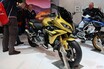 BMW Motorrad新型モデルを大量発表！　幅広いジャンルのラインナップを一気に披露【EICMA2018現地レポート】