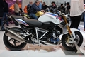 BMW Motorrad新型モデルを大量発表！　幅広いジャンルのラインナップを一気に披露【EICMA2018現地レポート】