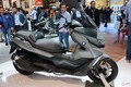 BMW Motorrad新型モデルを大量発表！　幅広いジャンルのラインナップを一気に披露【EICMA2018現地レポート】