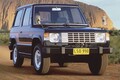 SUV人気の中、三菱「パジェロ」37年の歴史に幕　国内向けは8月で生産終了へ