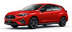 SUBARUインプレッサが商品改良。特別仕様車として「Style Edition」を設定