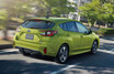 SUBARUインプレッサが商品改良。特別仕様車として「Style Edition」を設定