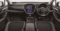 SUBARUインプレッサが商品改良。特別仕様車として「Style Edition」を設定