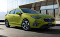 SUBARUインプレッサが商品改良。特別仕様車として「Style Edition」を設定