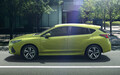 SUBARUインプレッサが商品改良。特別仕様車として「Style Edition」を設定