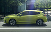 SUBARUインプレッサが商品改良。特別仕様車として「Style Edition」を設定