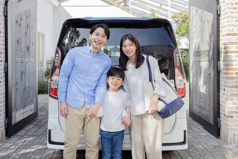 【条件次第で激安】借り方次第でこんなにお得！ 移動コストを削減する2つのレンタカー活用法とは