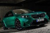 【さすがエンジン屋】BMW「M」の直列6気筒とV8エンジンが継続へ。ユーロ7時代も性能維持を明言