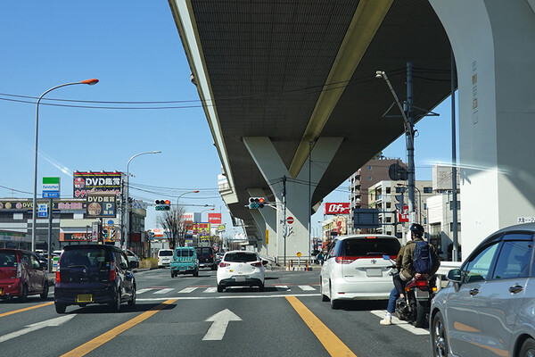 ますます渋滞？「新大宮バイパス」どう改良されるのか 「浦和の新道路」接続に「池袋直通」も視野 首都高延伸だけじゃない“本当の姿”