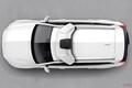 ボルボ「XC90」ベースの自動運転車を発表! Uberと共同開発した初の生産車
