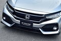 国内復活の新型シビックは3タイプ同時に9月発売。ハッチバックには6MTも設定