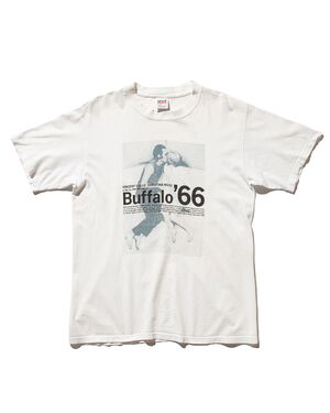 古着屋ウェーバーによる「大Tシャツ展」がドーバー ストリート マーケット 銀座で再び開催！