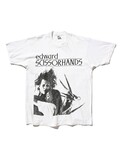 古着屋ウェーバーによる「大Tシャツ展」がドーバー ストリート マーケット 銀座で再び開催！