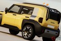 まもなくトヨタ新型「ランクルミニ」発表か 「ランドクルーザーFJ」商標取得で“今冬”登場？ カクカクボディ＆レトロ顔？ 末っ子誕生なるか