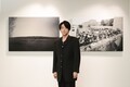 大森元貴、写真への想い──初展「僕が居ようが居まいが」