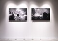大森元貴、写真への想い──初展「僕が居ようが居まいが」
