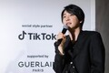 大森元貴、写真への想い──初展「僕が居ようが居まいが」