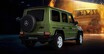 80’SメルセデスGクラスを再現「G 450 d Edition STRONGER THAN THE 1980s」日本割当は100台のみ！