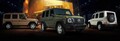 80’SメルセデスGクラスを再現「G 450 d Edition STRONGER THAN THE 1980s」日本割当は100台のみ！