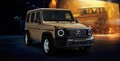 80’SメルセデスGクラスを再現「G 450 d Edition STRONGER THAN THE 1980s」日本割当は100台のみ！