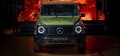 80’SメルセデスGクラスを再現「G 450 d Edition STRONGER THAN THE 1980s」日本割当は100台のみ！