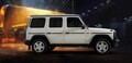 80’SメルセデスGクラスを再現「G 450 d Edition STRONGER THAN THE 1980s」日本割当は100台のみ！