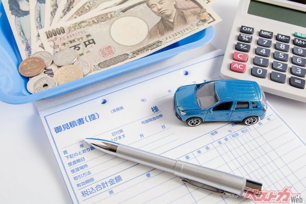 新車を買うなら車両保険は必須 高級車でもスポーツカーでもないのに 保険料が高いクルマとはなんだ ベストカーweb 自動車情報サイト 新車 中古車 Carview