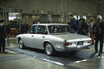 【マツダS8Pヒストリー：前編】ジウジアーロがデザインした幻のコンセプトカー！イタリアと広島を繋いだ、ひとりの日本人