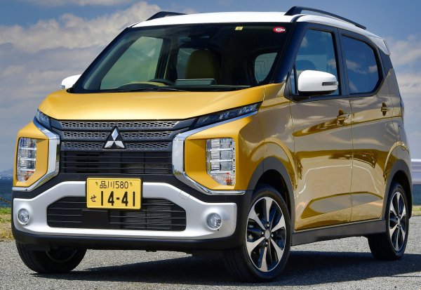 三菱は今こそ往年の名車 パジェロミニを復活させて再興の足掛かりに ベストカーweb の写真 9ページ目 自動車情報サイト 新車 中古車 Carview