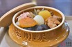 峠の釜めし「おぎのや」が「新カフェ」オープン！ 「シルエイティ」のブルー＆“パンダトレノ”色のスイーツも！ “頭文字D”の世界を堪能できる「おぎのや横川店」へ行ってみた