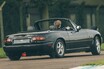もはやロードスターじゃない？　エレクトロジェニックのMX-5　NA型を電動化　ND型と乗り比べ
