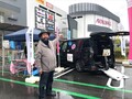 第44回 関東キャンピングカー商談会inイオンモール日の出 取材レポート