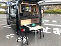 第44回 関東キャンピングカー商談会inイオンモール日の出 取材レポート