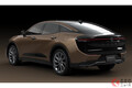 これがトヨタの「真の野望」か 「クラウン」は新「高級車ブランド」として独立を目指している!?