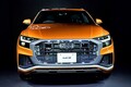 アウディの最上級SUV「Q8」は後席もラゲッジもしっかり使えるSUVクーペだった