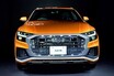 アウディの最上級SUV「Q8」は後席もラゲッジもしっかり使えるSUVクーペだった