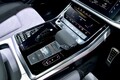 アウディの最上級SUV「Q8」は後席もラゲッジもしっかり使えるSUVクーペだった