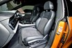 アウディの最上級SUV「Q8」は後席もラゲッジもしっかり使えるSUVクーペだった