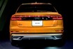 アウディの最上級SUV「Q8」は後席もラゲッジもしっかり使えるSUVクーペだった