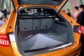 アウディの最上級SUV「Q8」は後席もラゲッジもしっかり使えるSUVクーペだった