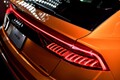アウディの最上級SUV「Q8」は後席もラゲッジもしっかり使えるSUVクーペだった