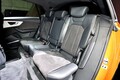 アウディの最上級SUV「Q8」は後席もラゲッジもしっかり使えるSUVクーペだった