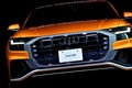 アウディの最上級SUV「Q8」は後席もラゲッジもしっかり使えるSUVクーペだった