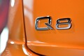 アウディの最上級SUV「Q8」は後席もラゲッジもしっかり使えるSUVクーペだった