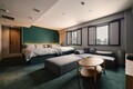 カルチャー感度高めなビジネスホテル「BASE LAYER HOTEL」が名古屋・錦にオープン