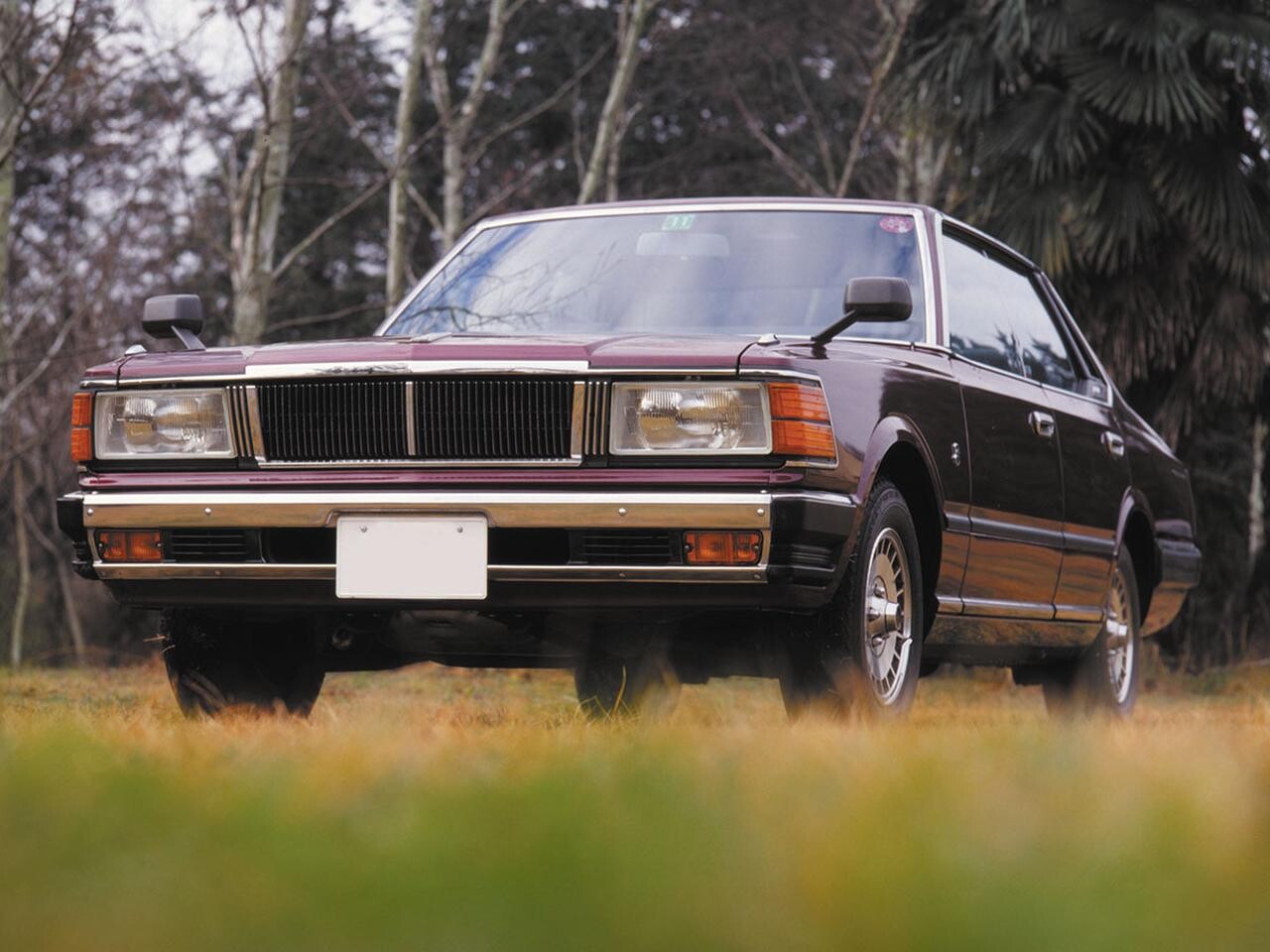 予約受付中】 1979 - 139 Lot Datsun ZX 280 日本酒 - 日本酒