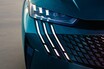 8年ぶり刷新！プジョー新型「3008」燃費も進化した、先進デザイン際立つ次世代SUV