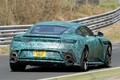【2026年に登場か】“ハードコア愛好家向け”のアストン「DB12 AMR」をニュルで捕捉　5.2L V12エンジンを搭載か