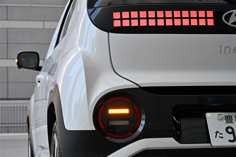 【試乗】ヒョンデ新型「インスター」は、日本にも最適な独特サイズと攻めの価格設定で“侮れない存在”に