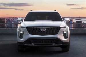 アメ車が日本で売れないのは“非関税障壁”のせいじゃない！ トランプと米メーカーがやるべきただ1つのこと